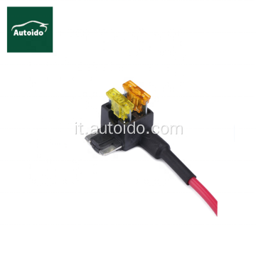 AD104 AD10V Auto Tap Tap Adapter Porta a basso profilo